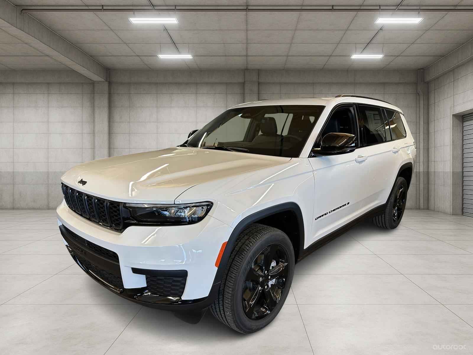 Grand Cherokee