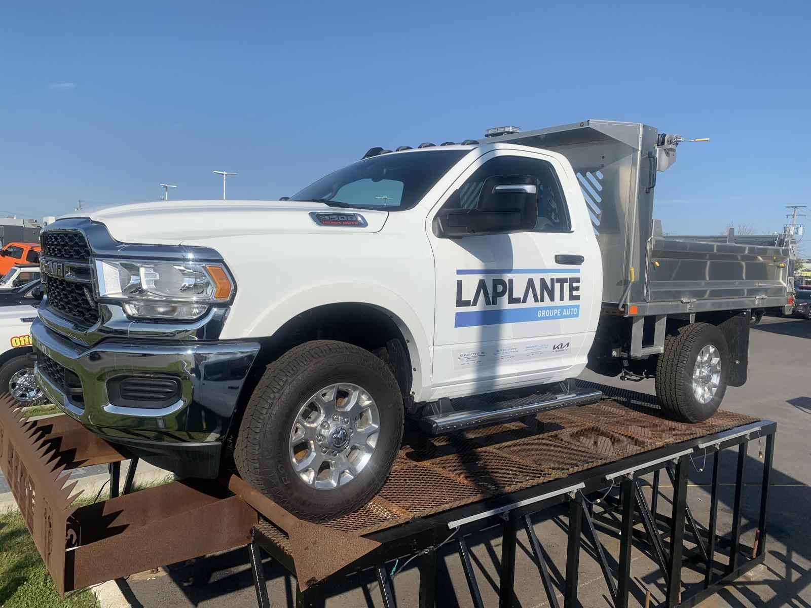 Chassis Cab