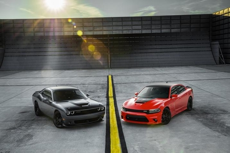 DODGE CHARGER 2018 VS DODGE CHALLENGER 2018 À QUÉBEC : LES DIFFÉRENCES DE MODÈLES