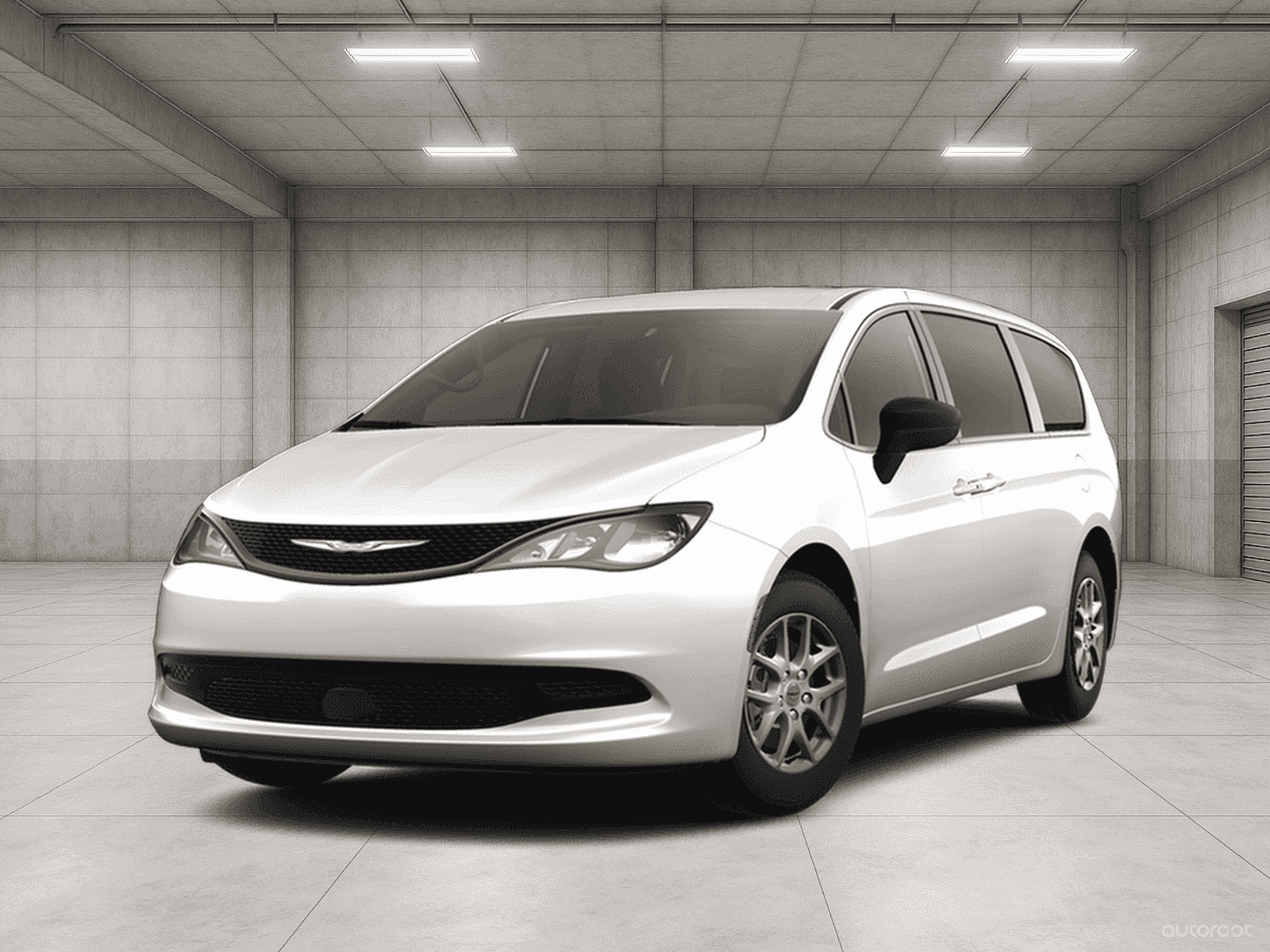 Grand Caravan