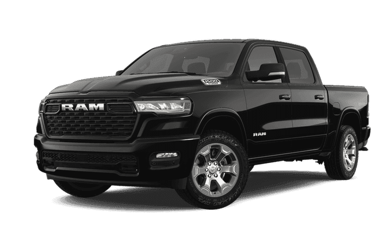 All-New 1500
