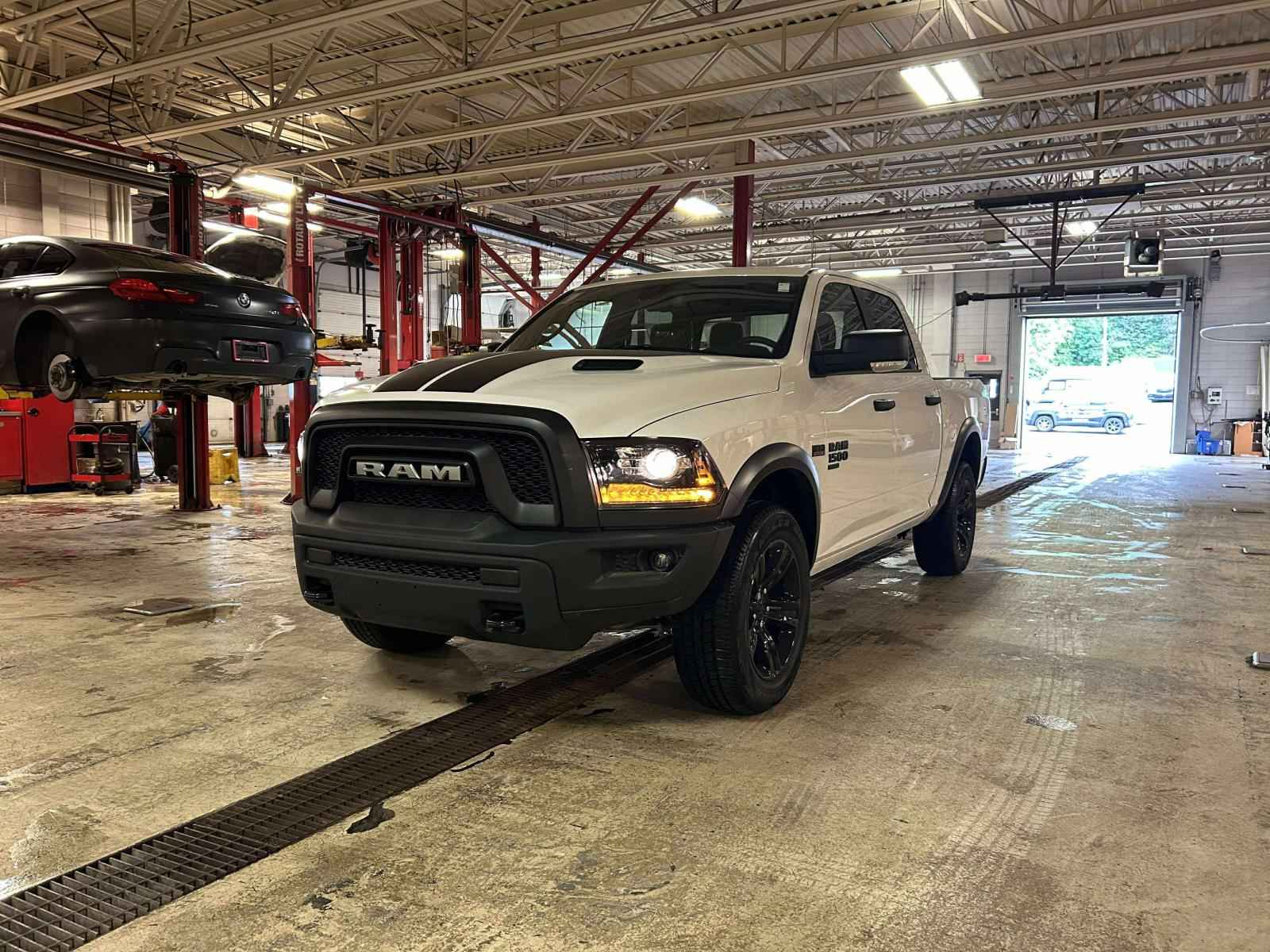1500 Classic