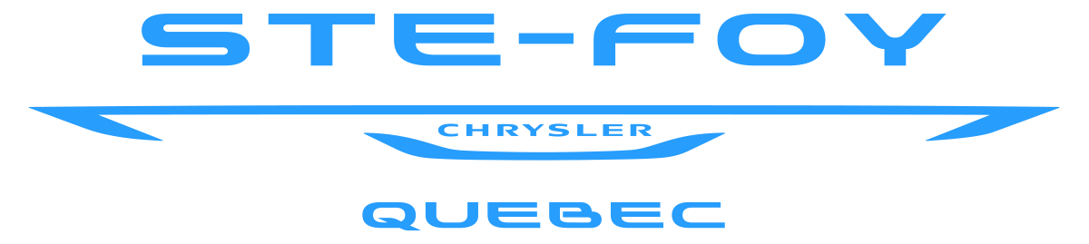 Ste-Foy Chrysler