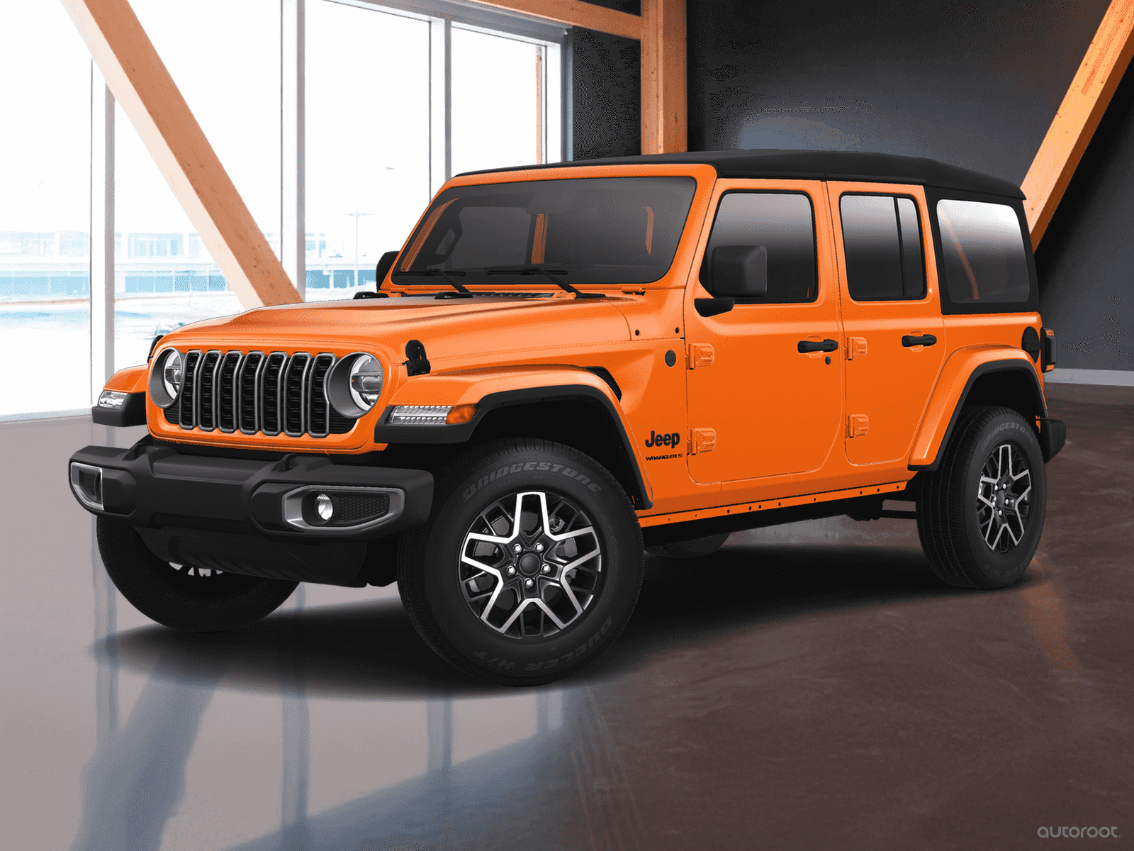 Wrangler