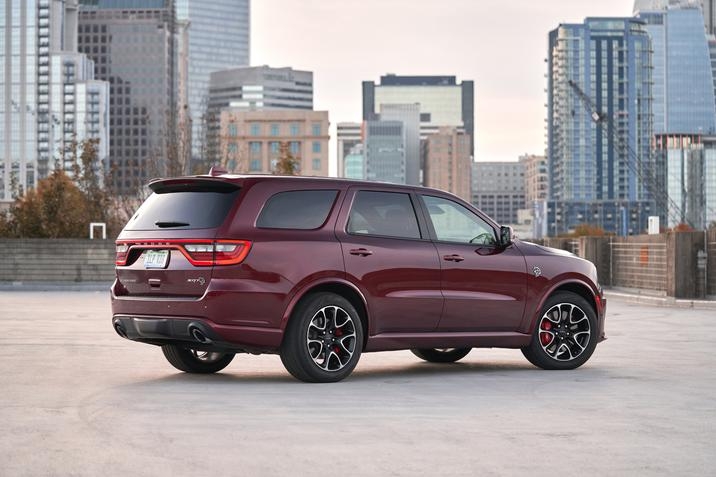 Dodge-Durango-SRT-Hellcat