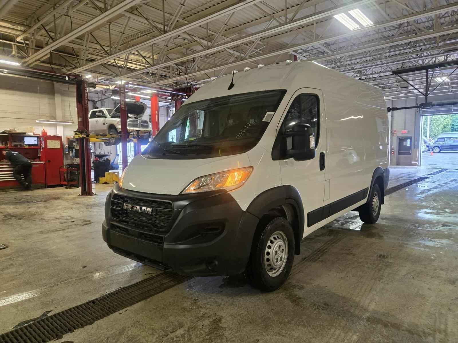 ProMaster