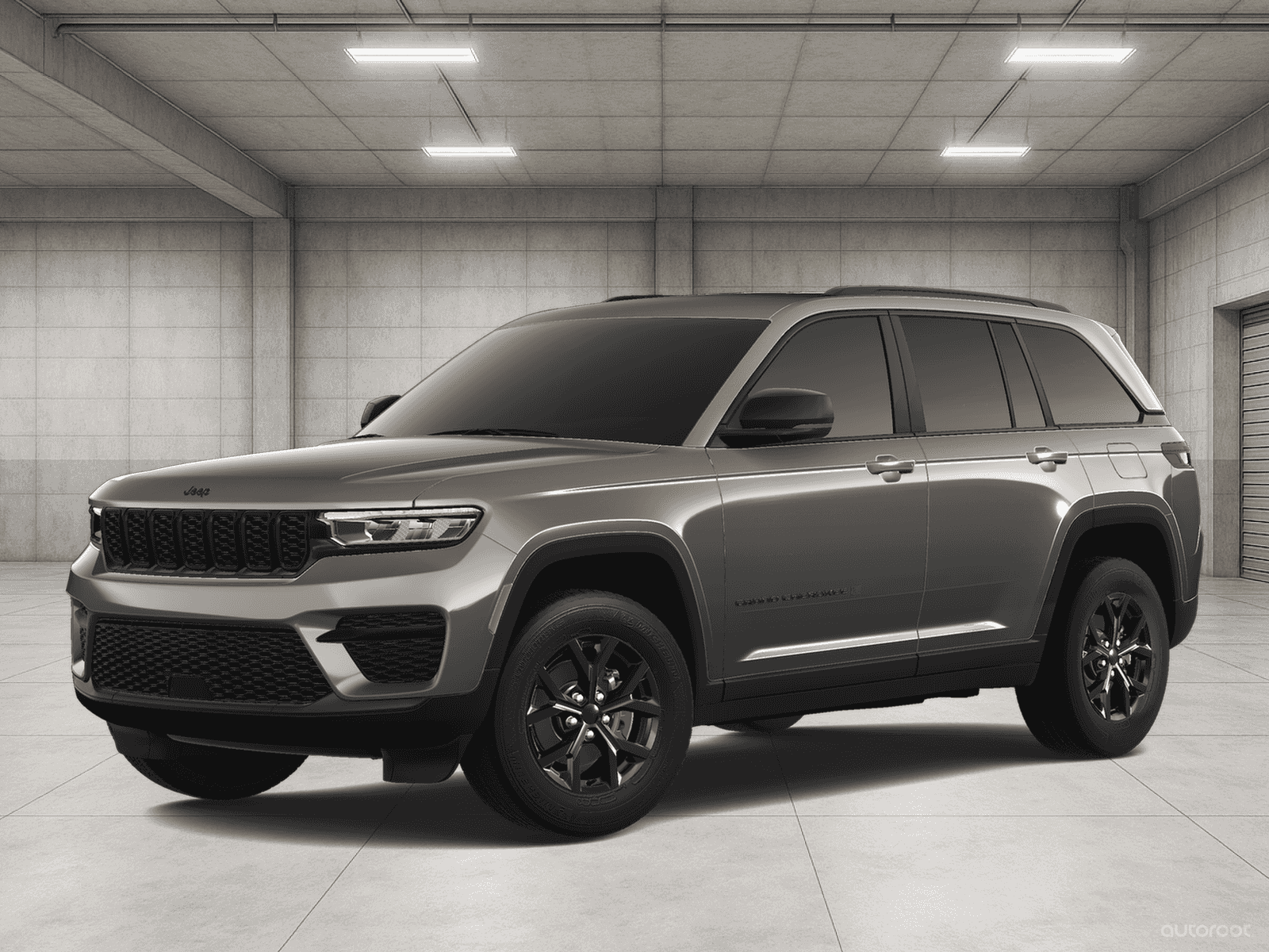 Grand Cherokee