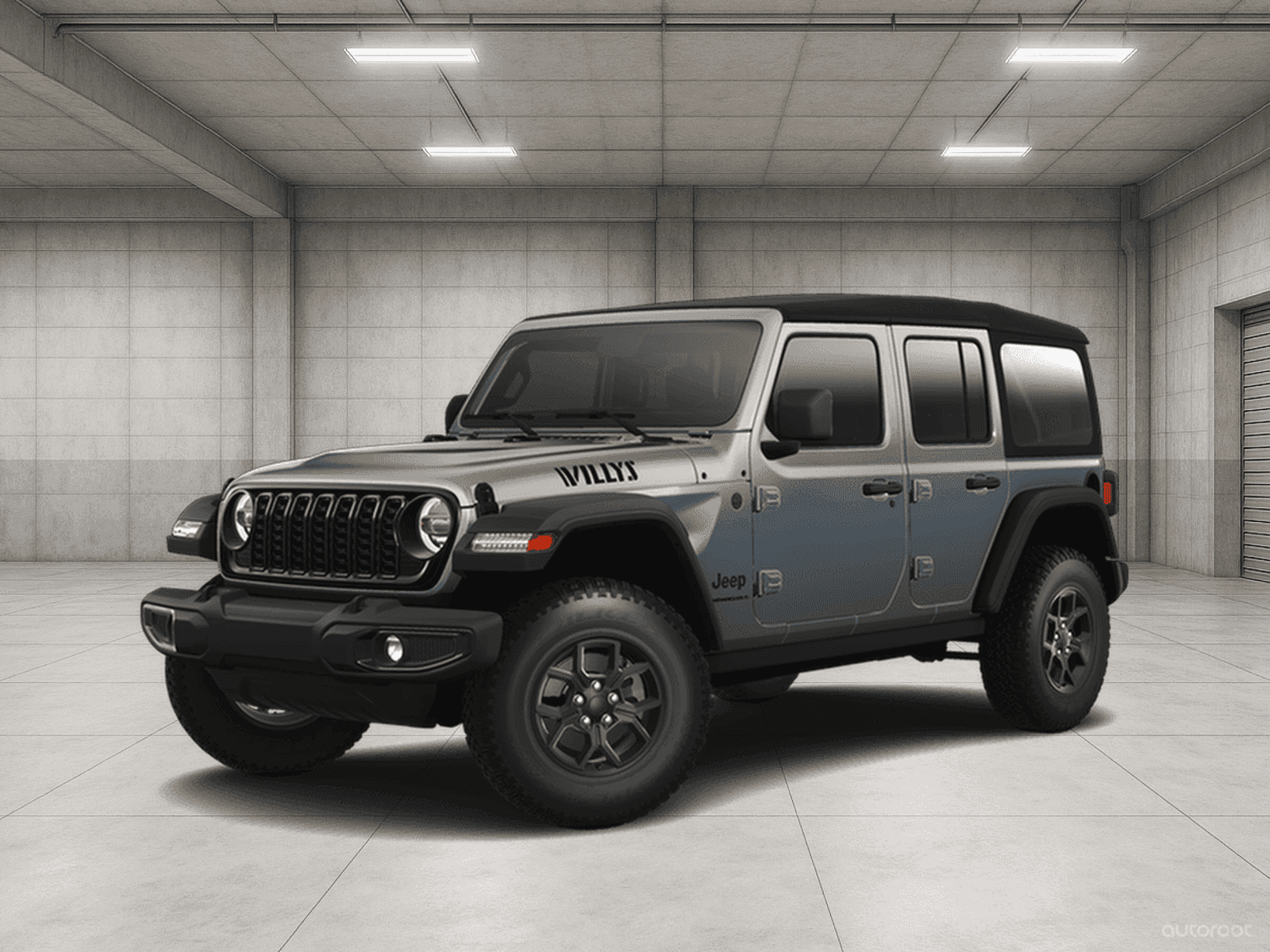 Wrangler