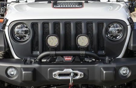 TOP 5 DES MODIFICATIONS POUR VOTRE JEEP WRANGLER