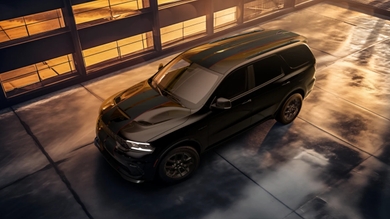 Dodge Durango : Prix et fiche technique 2026