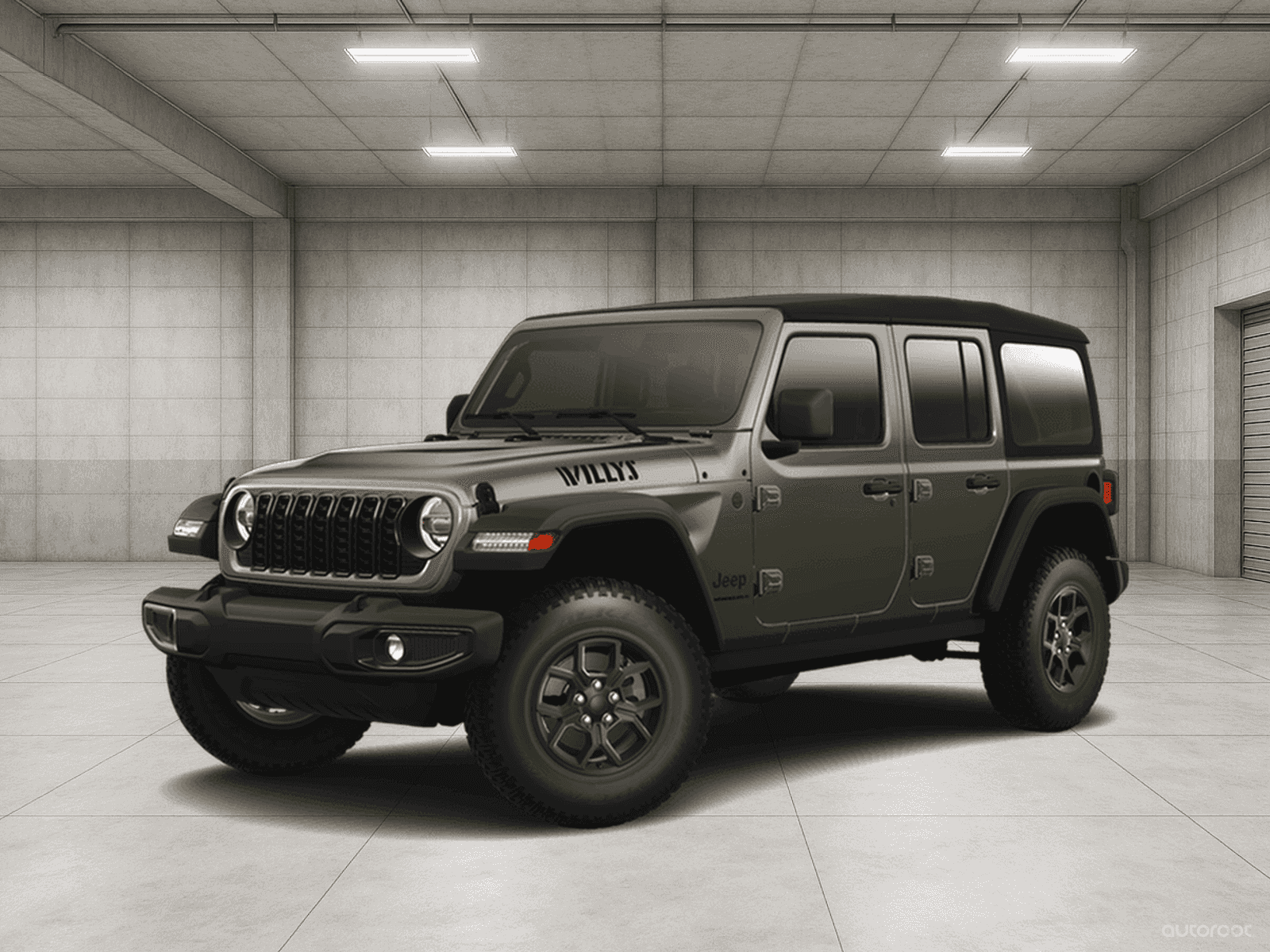 Wrangler