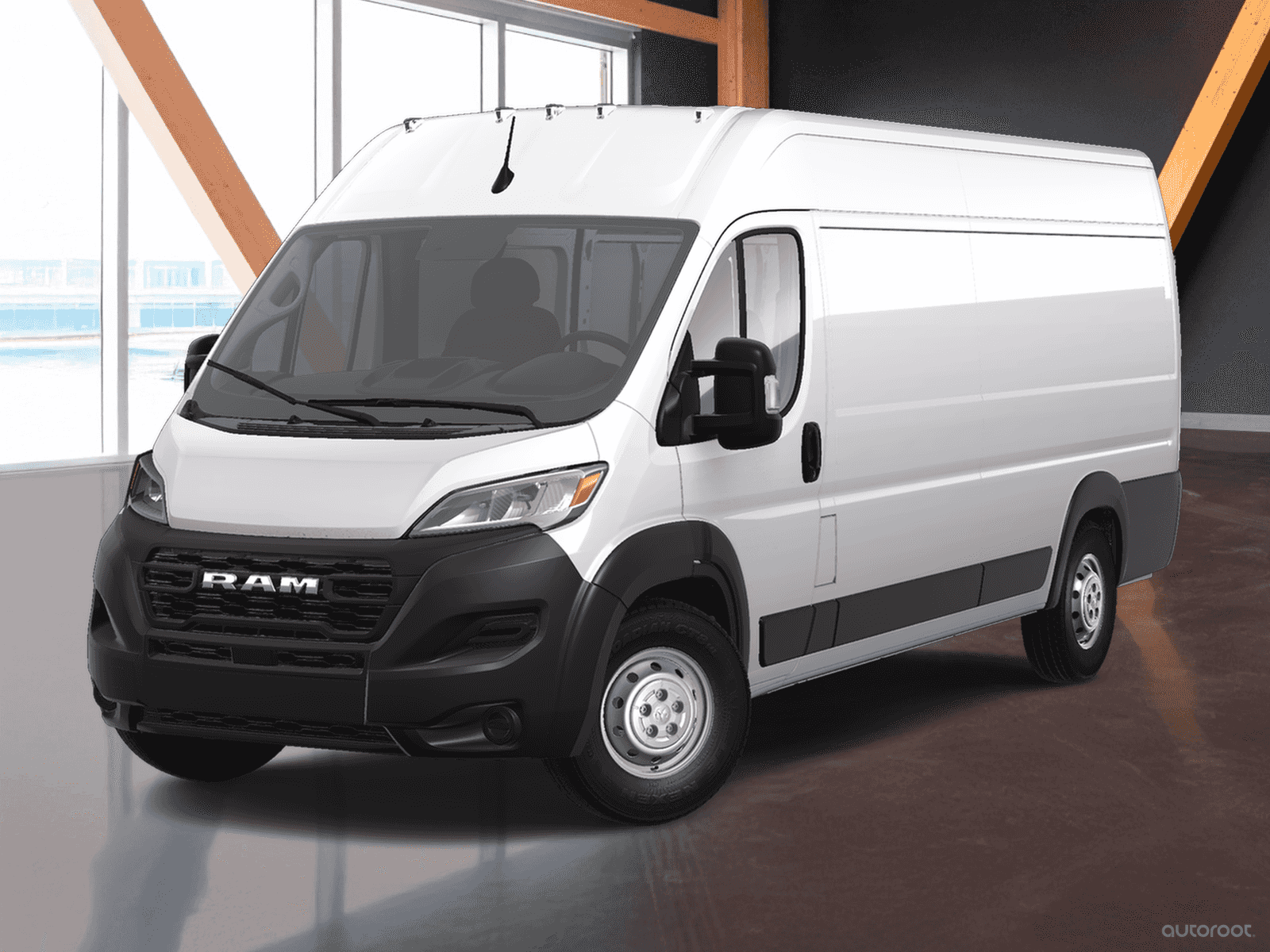 ProMaster
