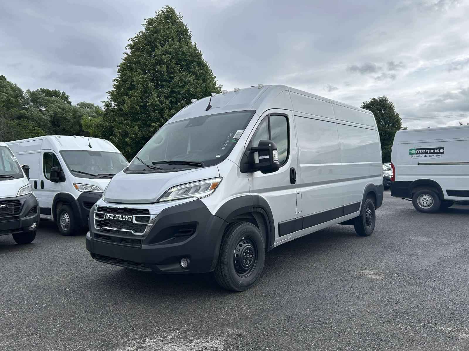 ProMaster