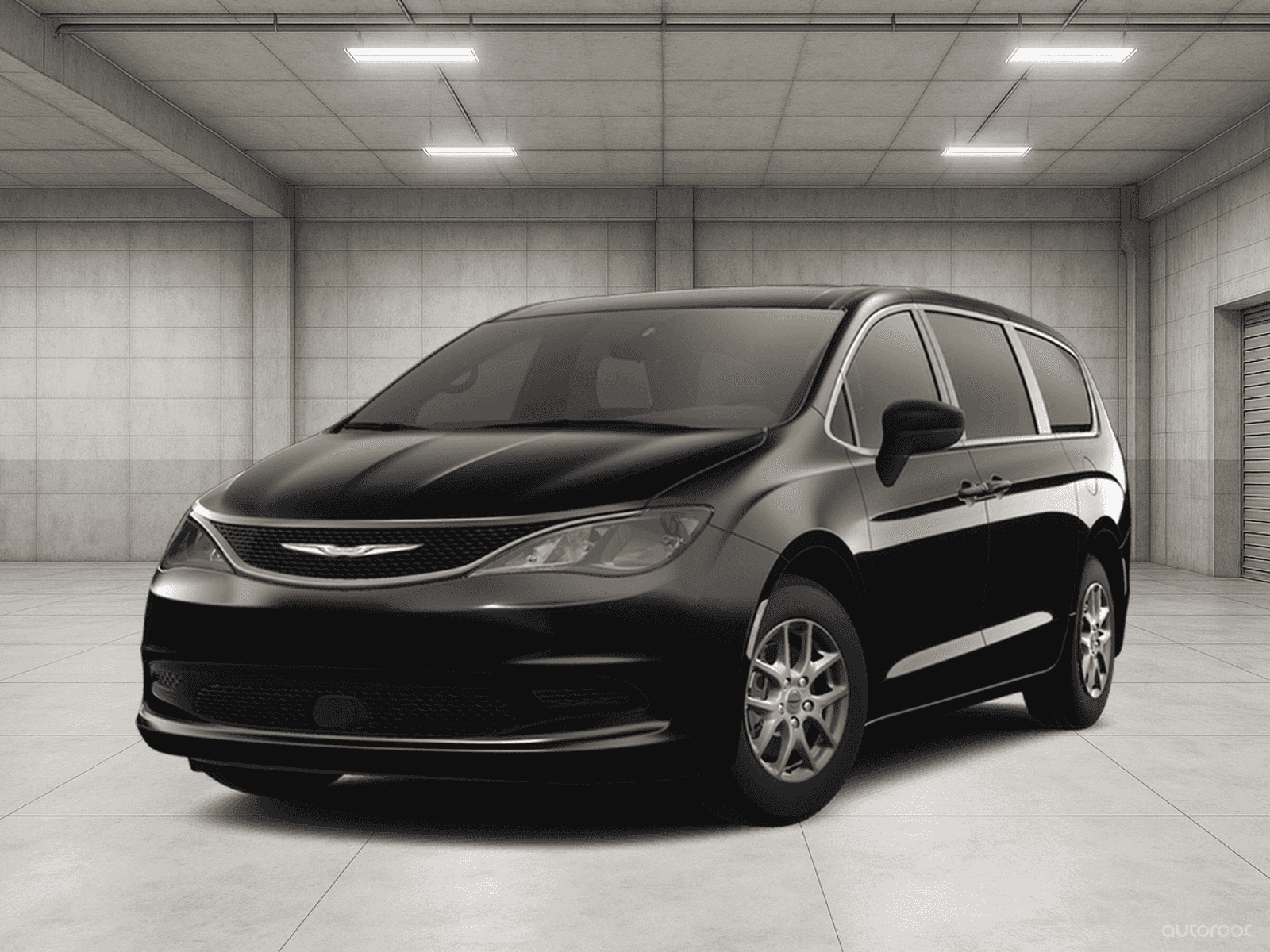 Grand Caravan