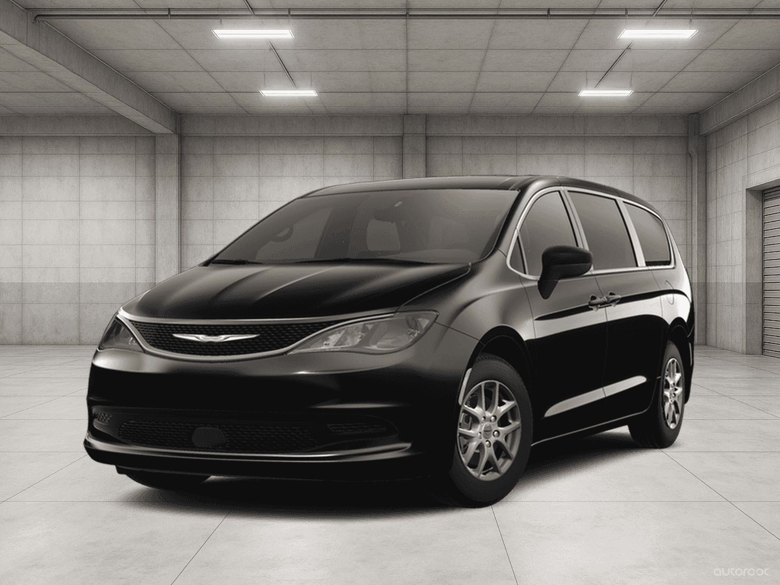 Grand Caravan