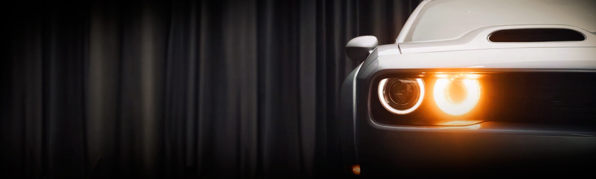 New vehicles Chrysler, Jeep, RAM, Dodge and Fiat - Banner image
