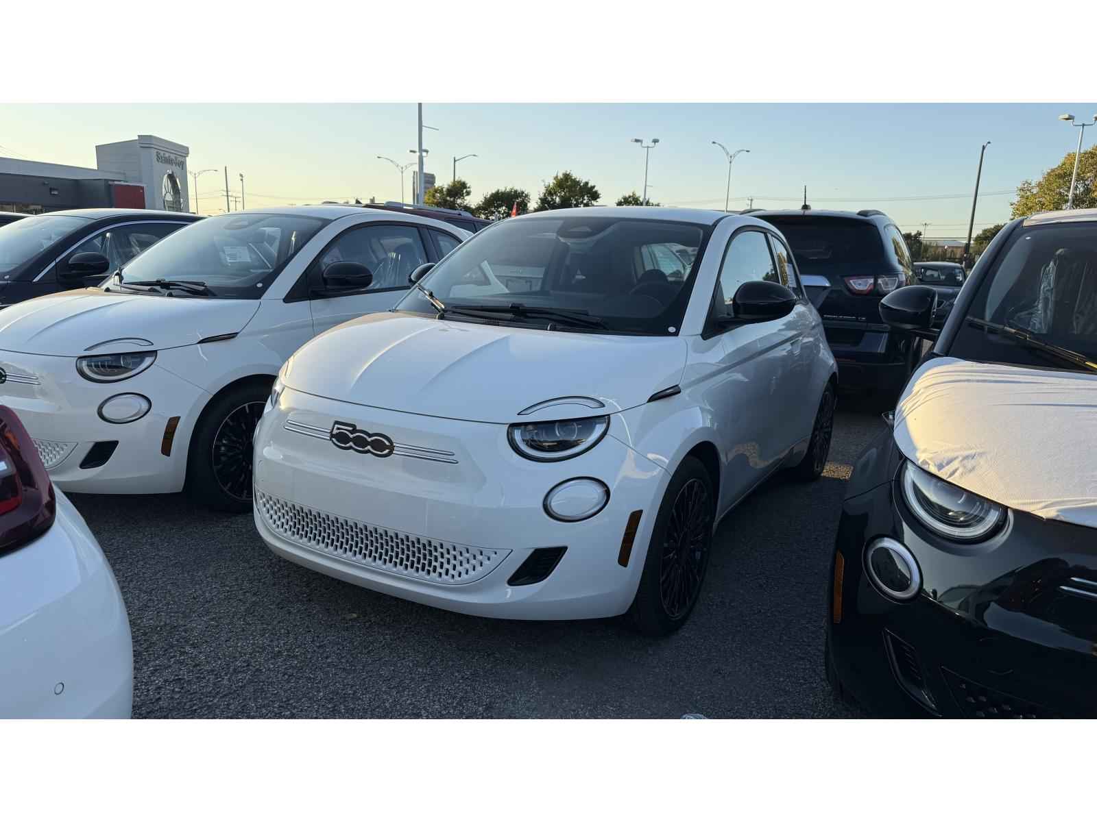 500e
