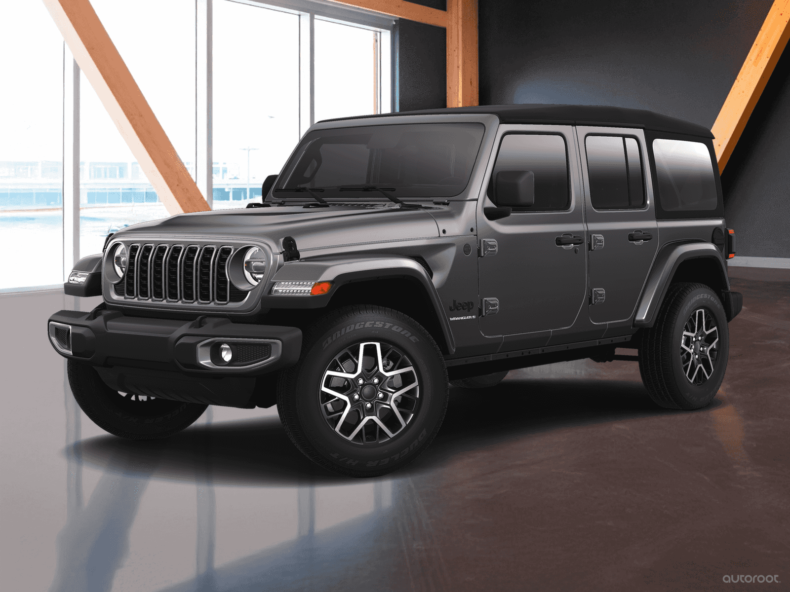Wrangler