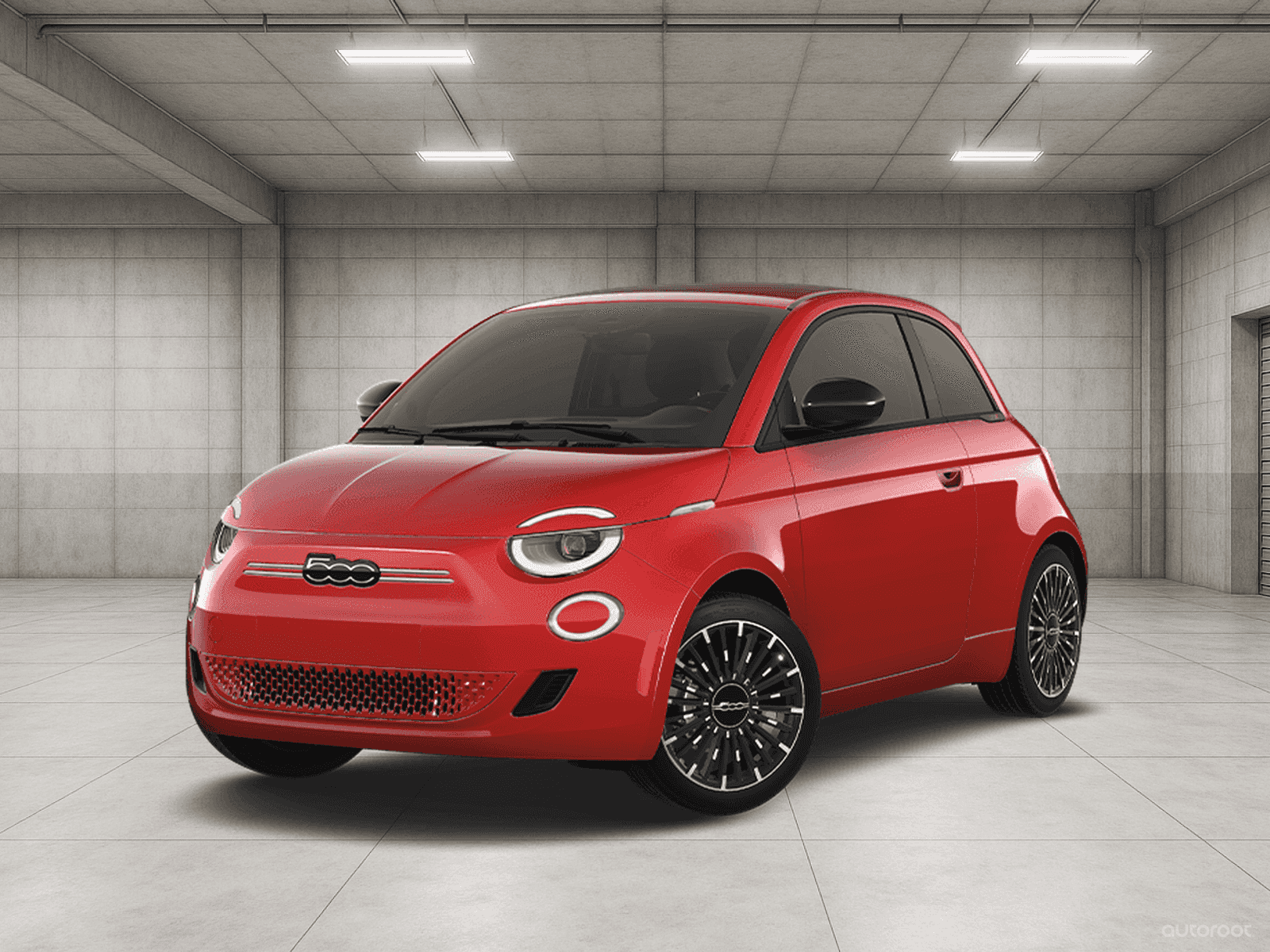 500e