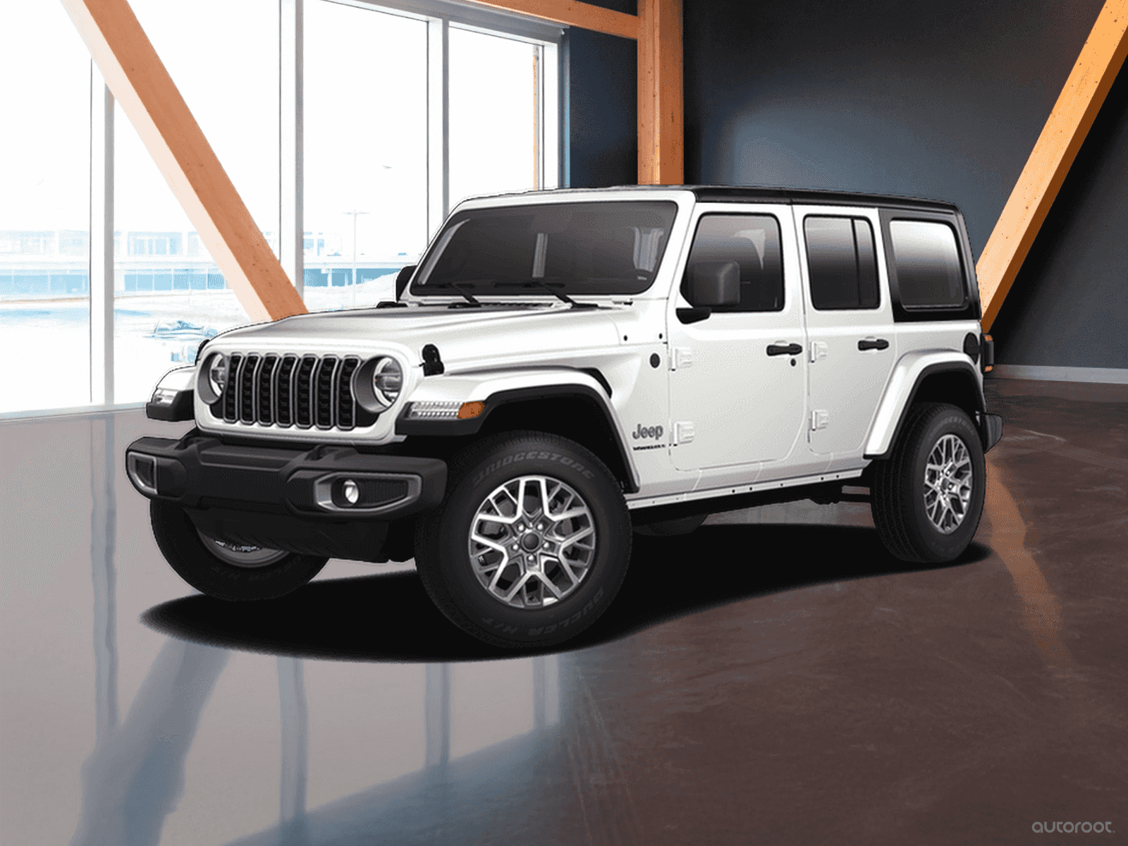 Wrangler