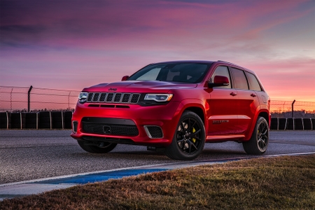 KIA SORENTO 2019 VS JEEP GRAND CHEROKEE 2019 À QUÉBEC