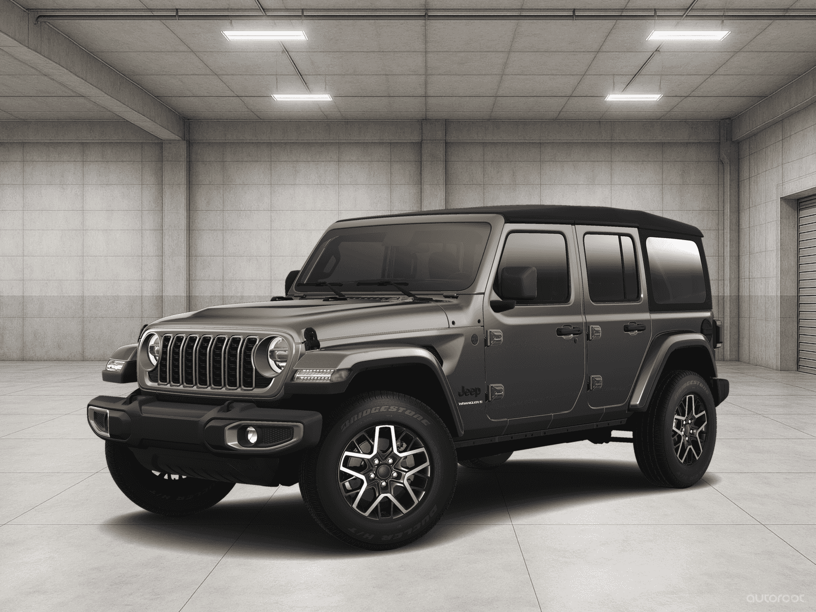 Wrangler