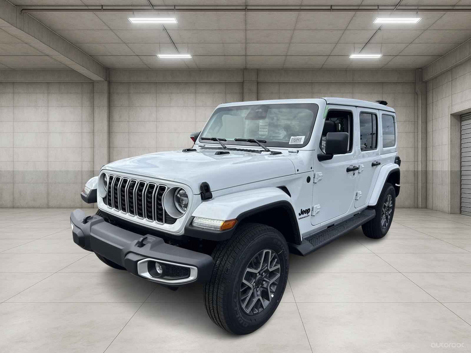 Wrangler