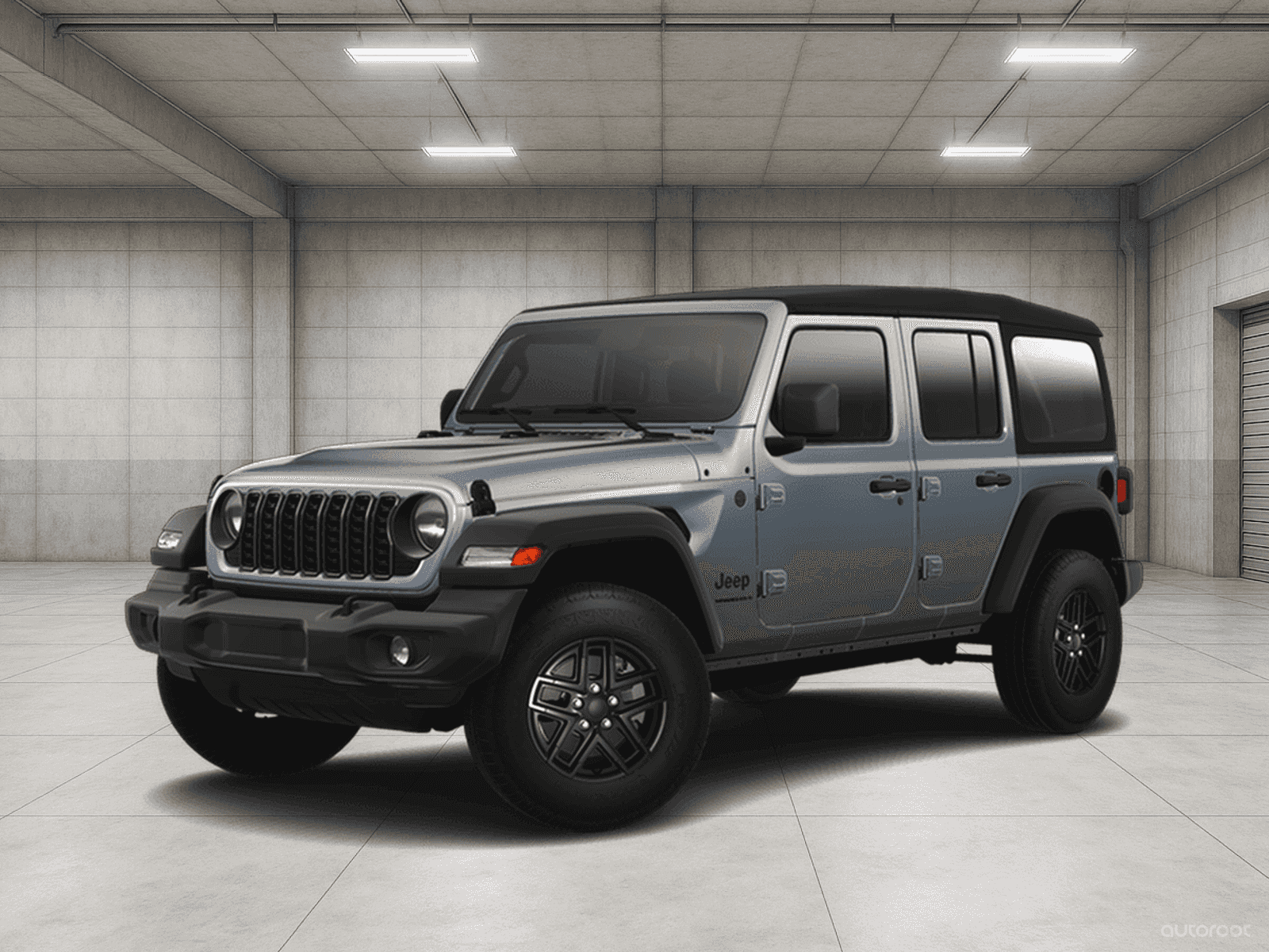 Wrangler