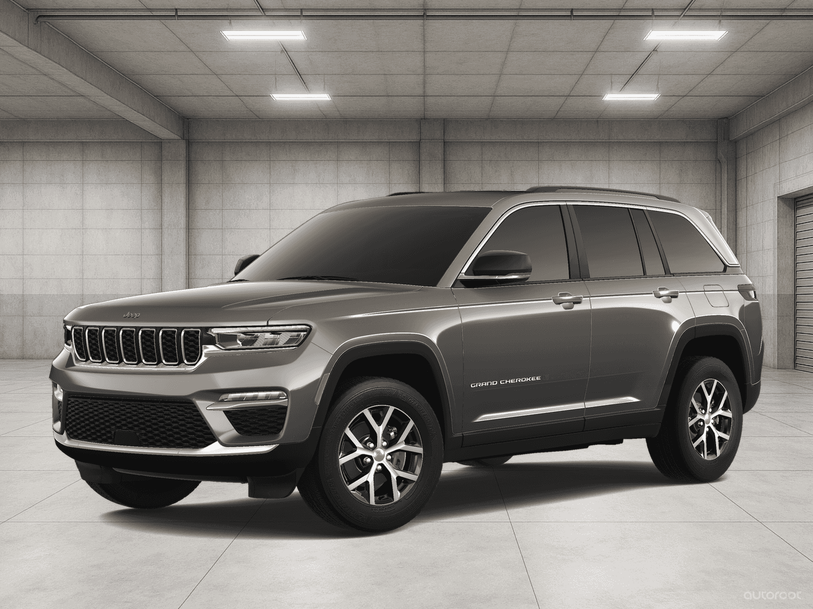Grand Cherokee