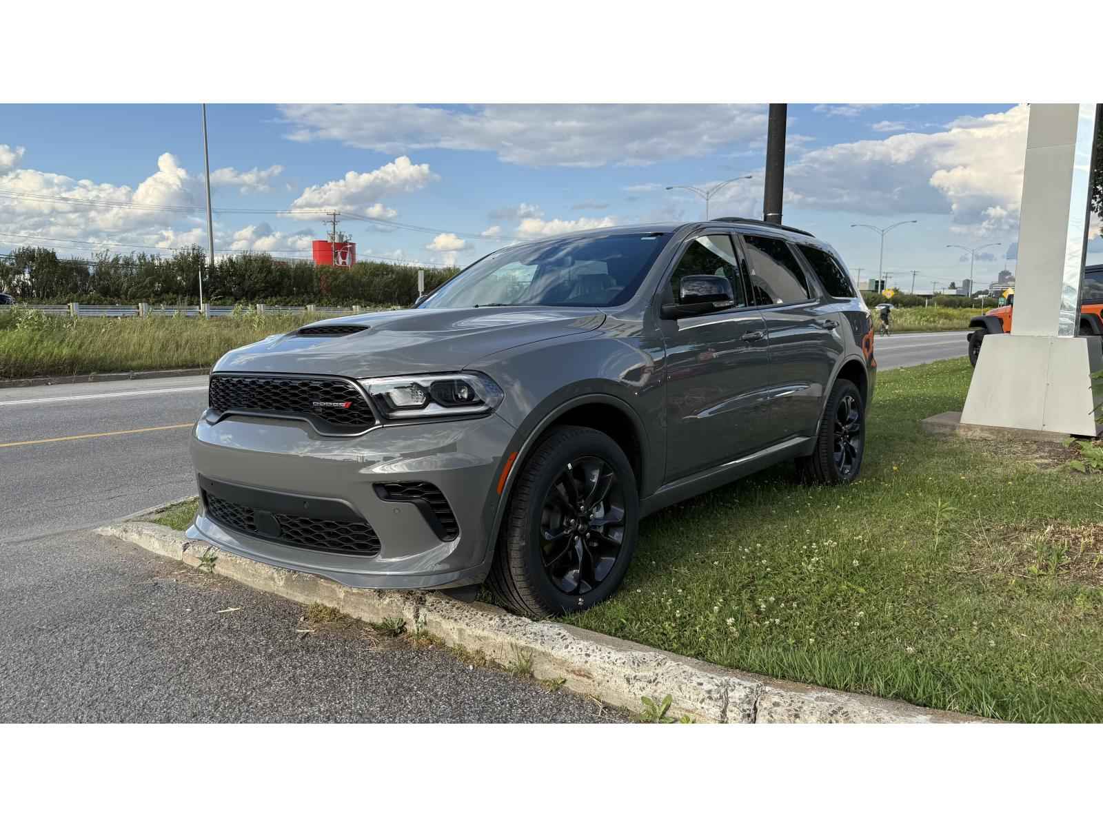 Durango