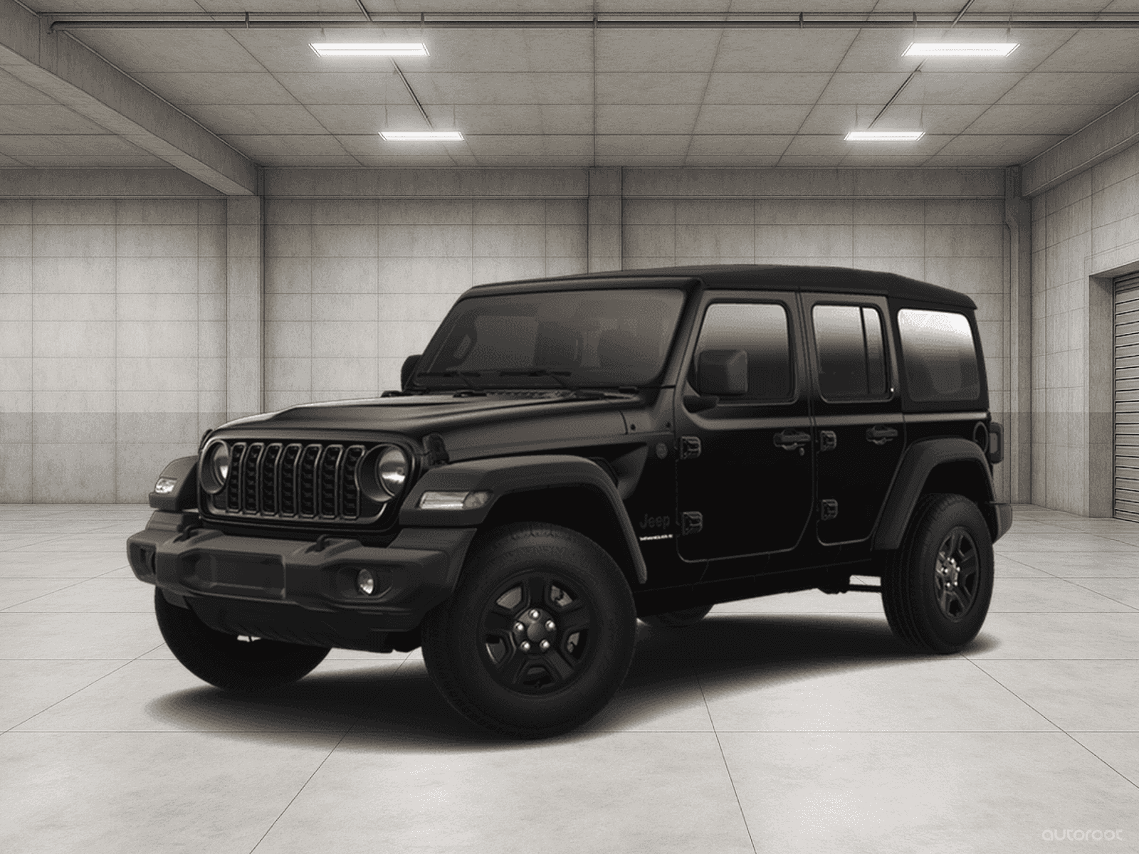 Wrangler