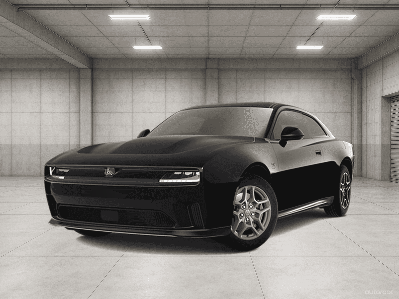 Charger Daytona