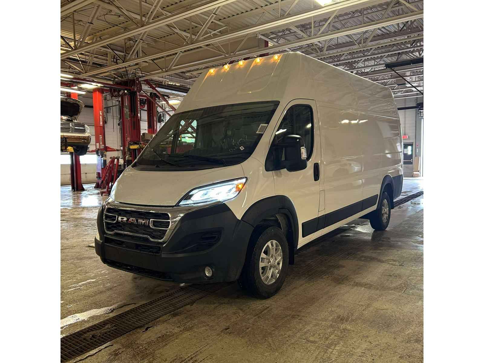ProMaster