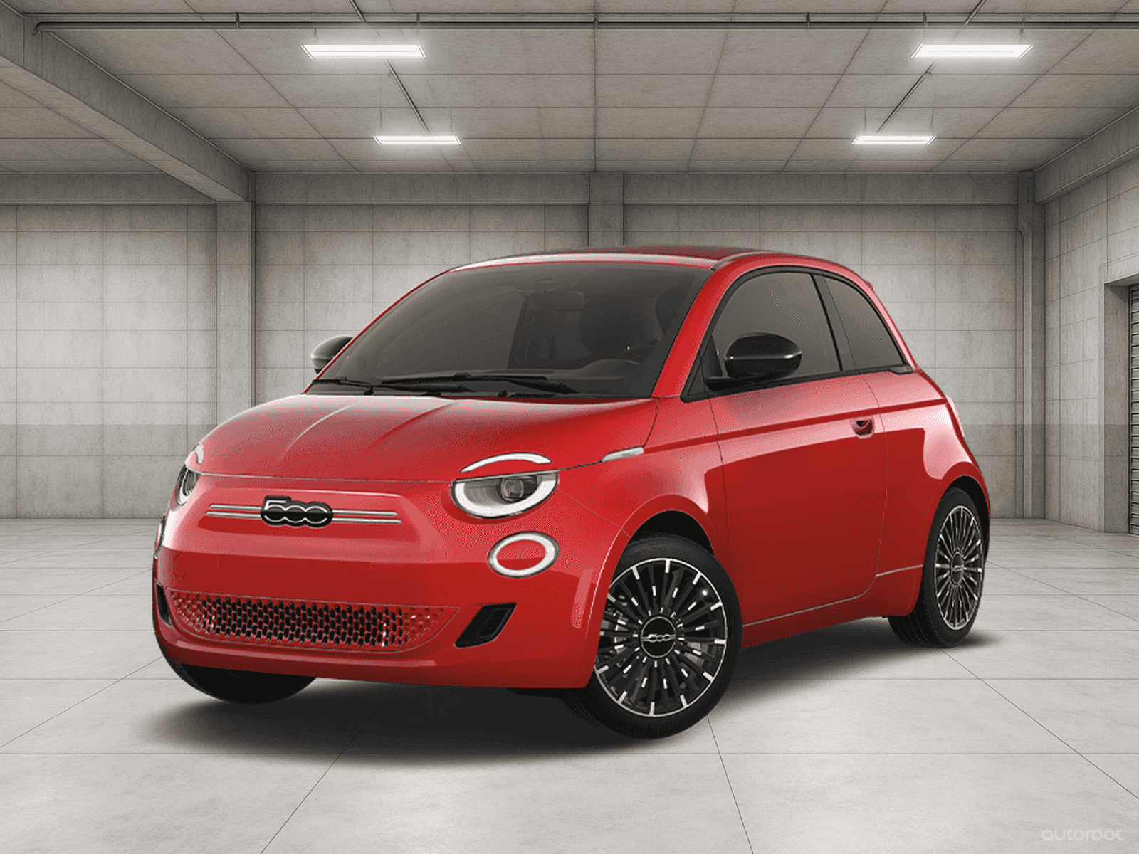 500e