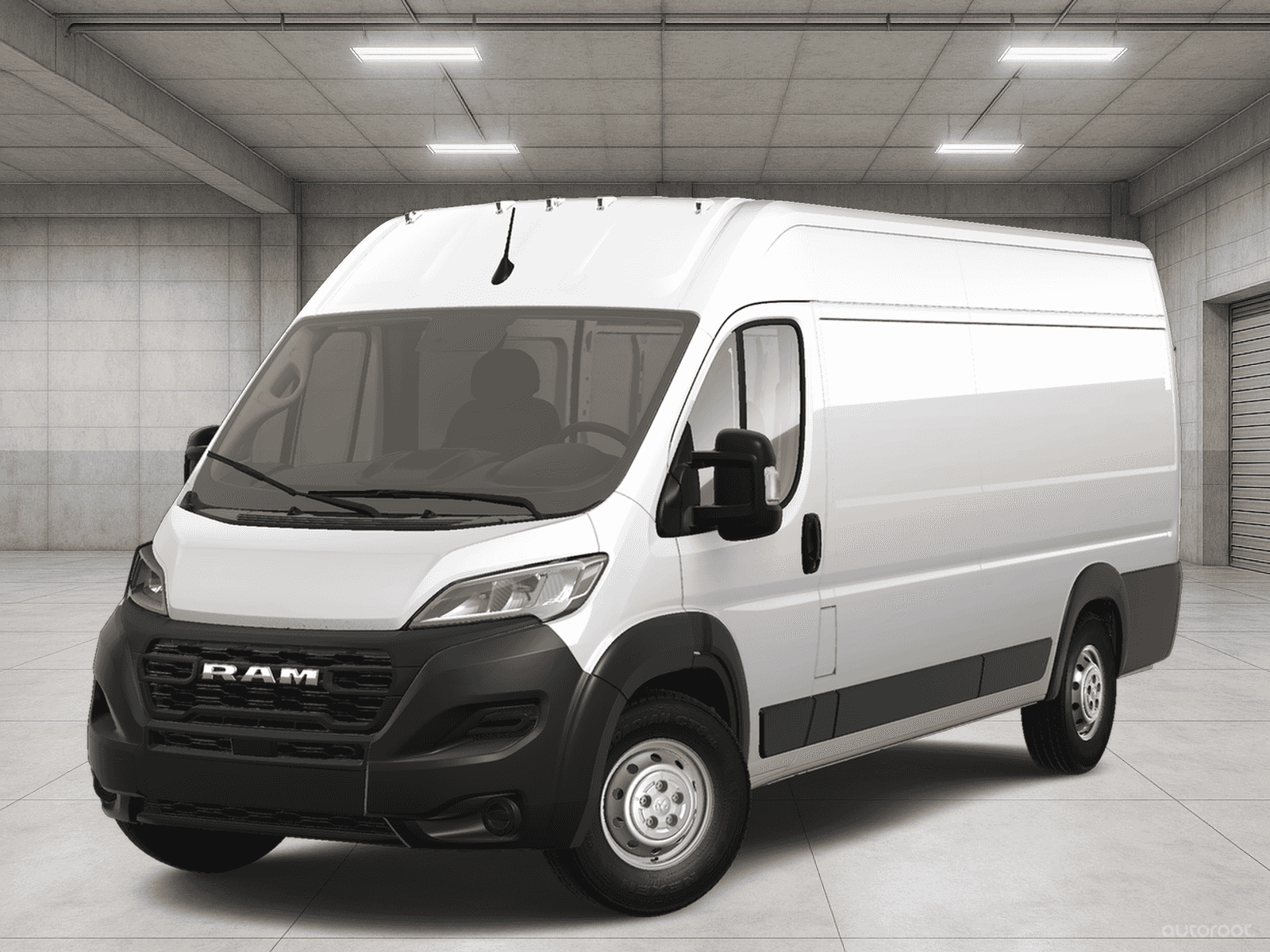 ProMaster