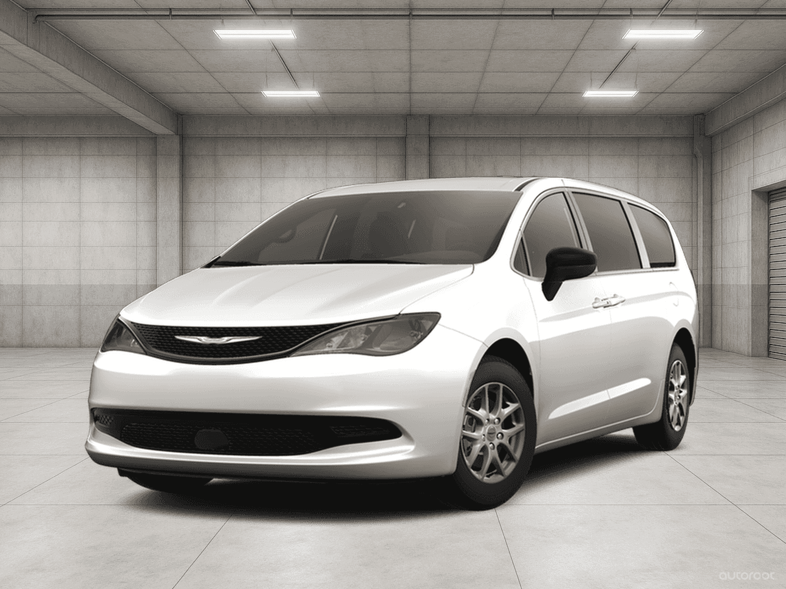 Grand Caravan