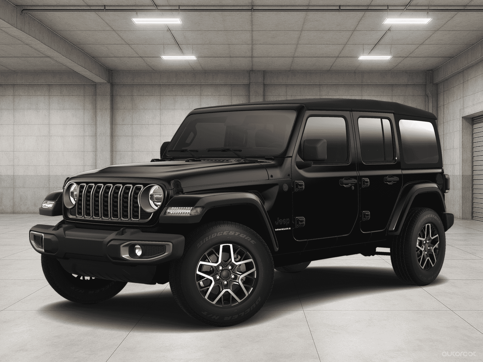 Wrangler
