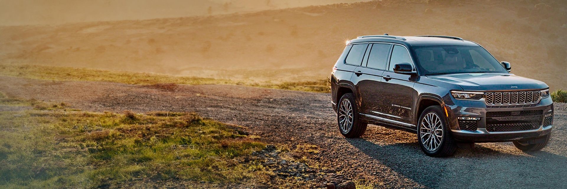 2025 GRAND CHEROKEE