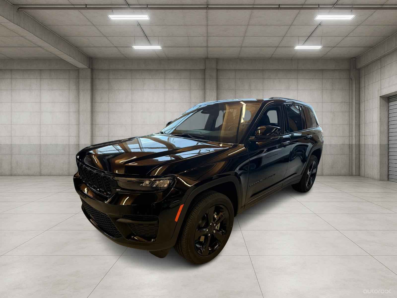 Grand Cherokee