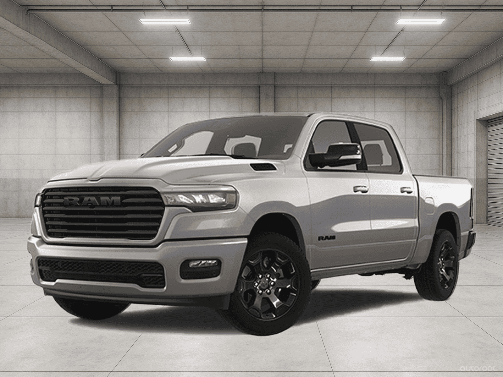 All-New 1500
