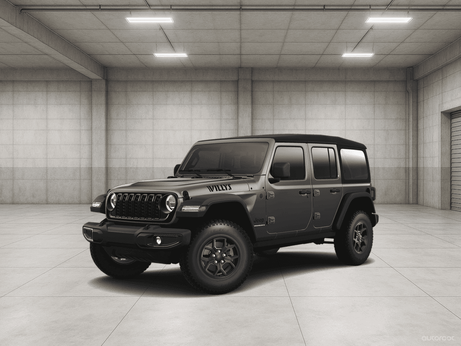 Wrangler