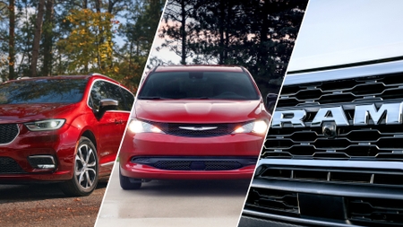 Top 8 des meilleures fourgonnettes en 2025