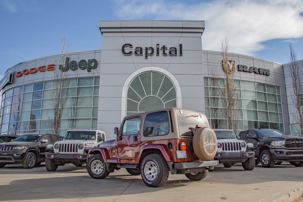 Capitale Chrysler, Groupe Laplante Auto : le concessionnaire automobile au service des 11 nations autochtones du Québec