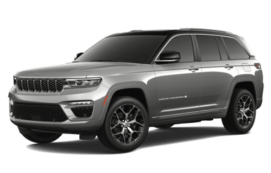 Grand Cherokee