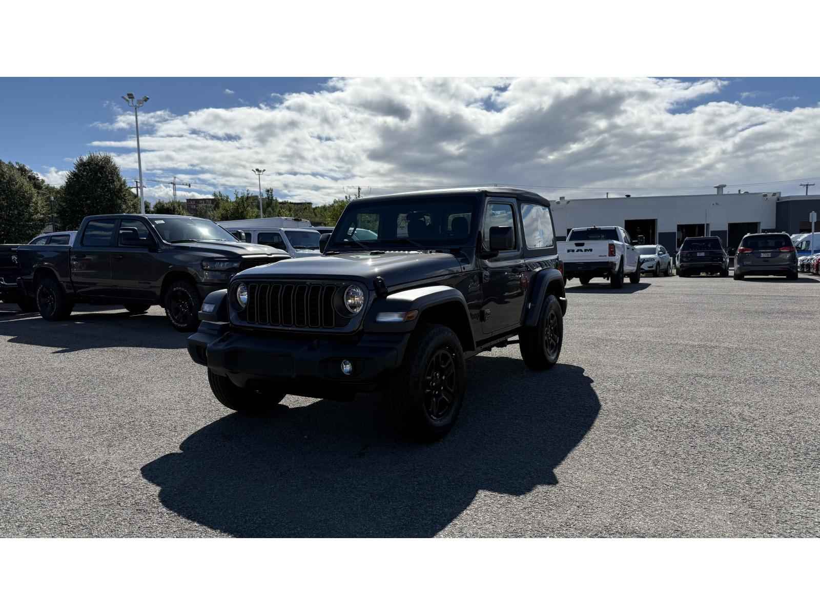 Wrangler
