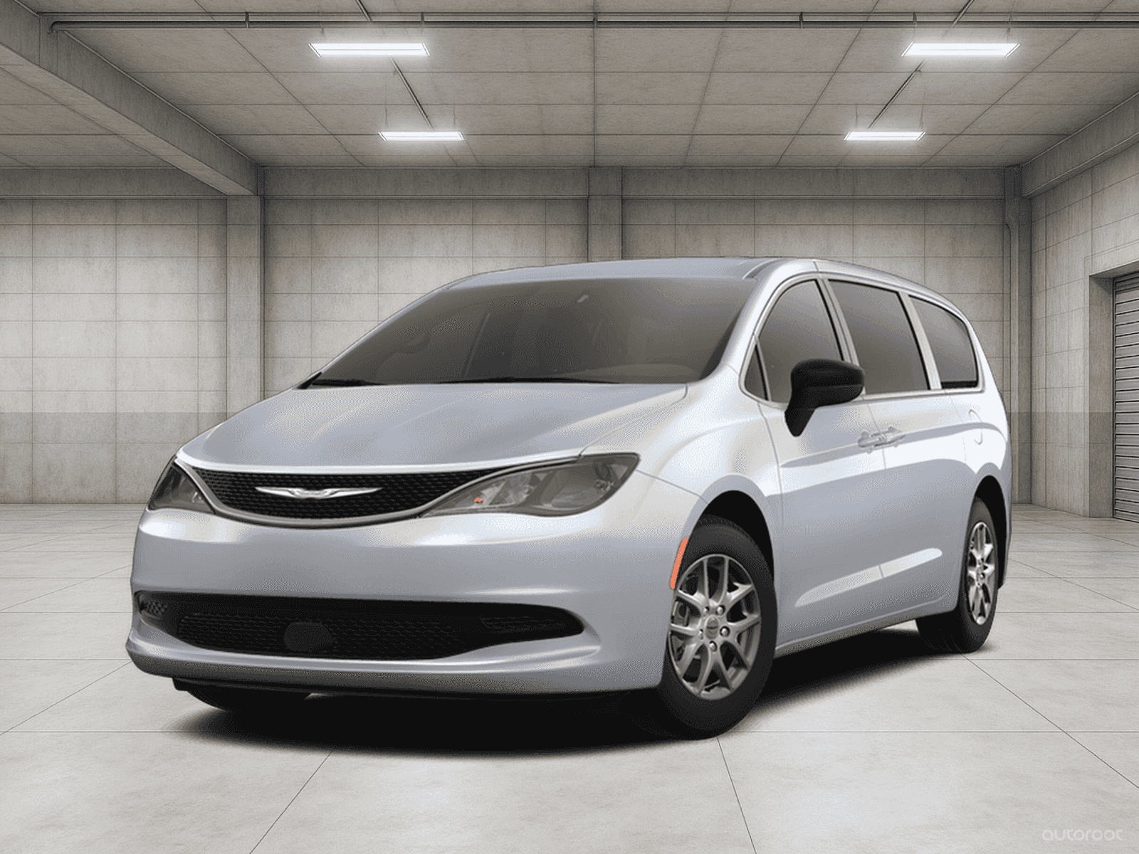 Grand Caravan