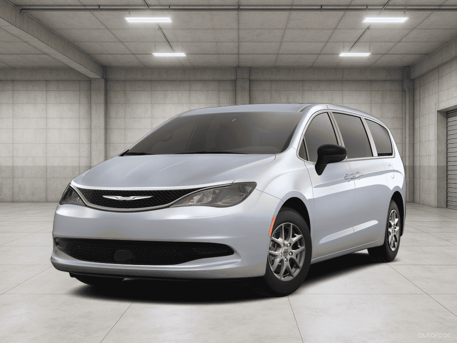 Grand Caravan