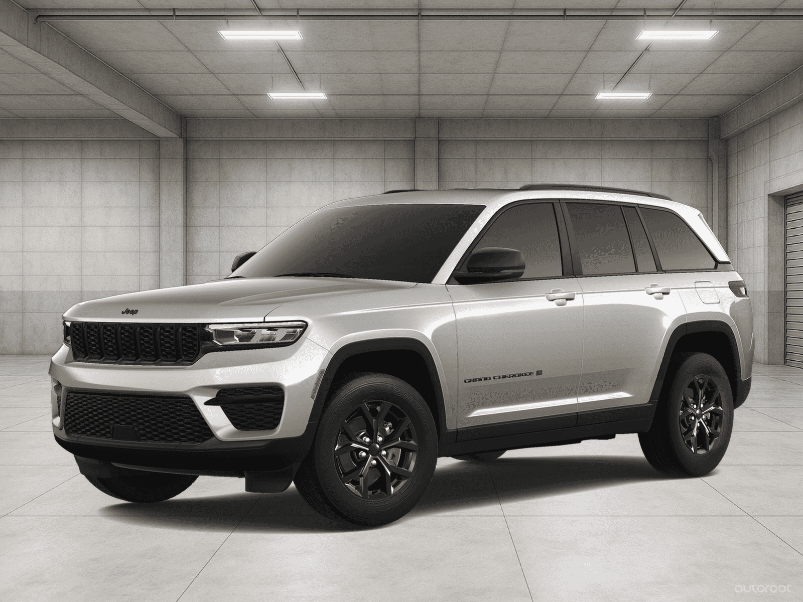 Grand Cherokee