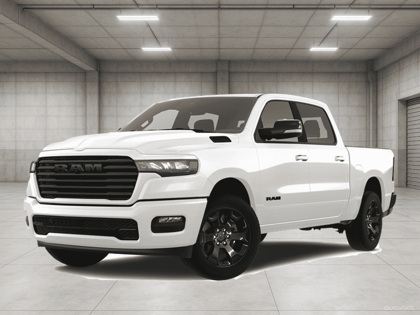 All-New 1500