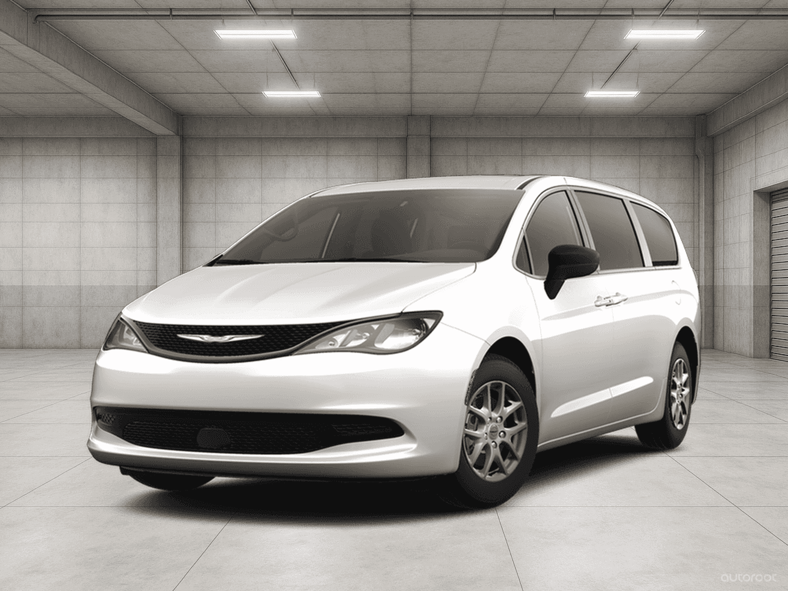Grand Caravan